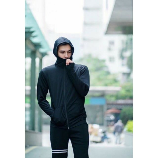 Áo Chống Nắng Nam Thoáng Mát Cao Cấp | BigBuy360 - bigbuy360.vn