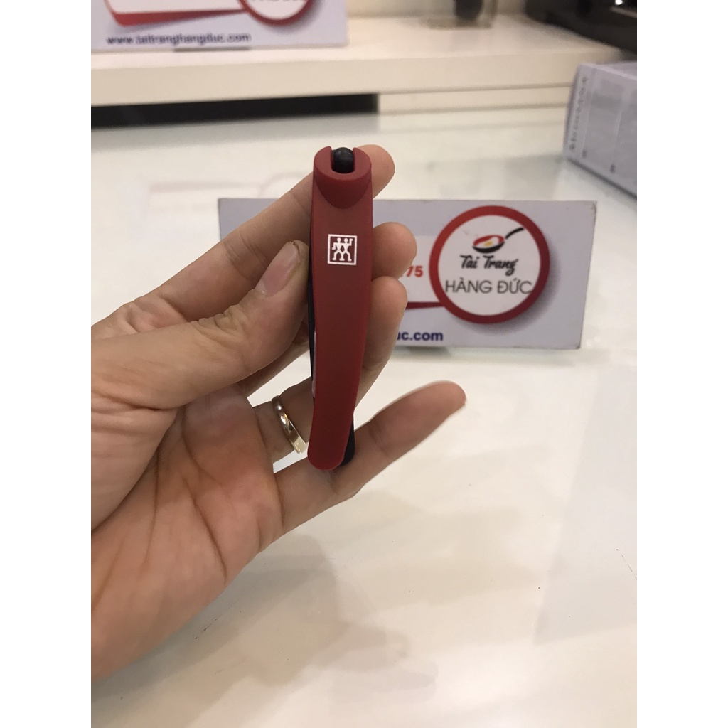 Bấm móng tay Zwilling có thể xoay đầu cắt 180 độ - TÀI TRANG HÀNG ĐỨC