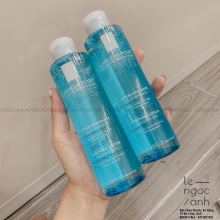 La roche posay effaclar toner 200ml