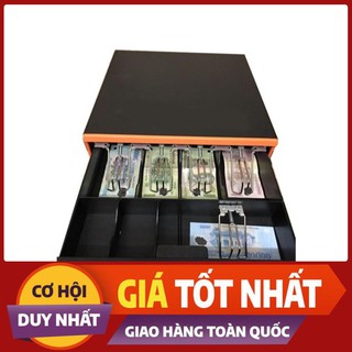 Ngăn kéo thu ngân