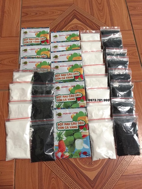 Set làm trà thái XANH | BigBuy360 - bigbuy360.vn