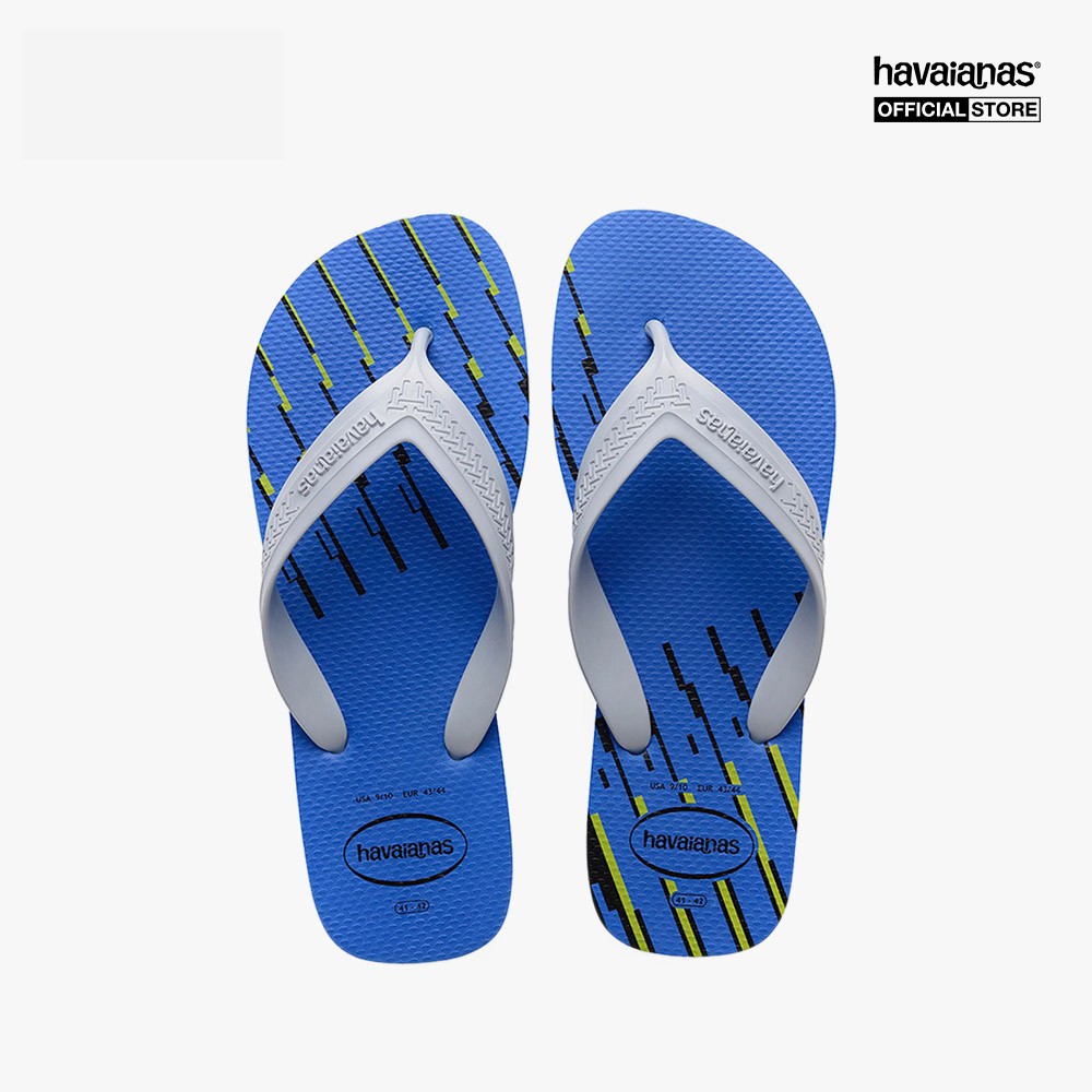 HAVAIANAS - Dép nam Top Max Basic 4141403-3847