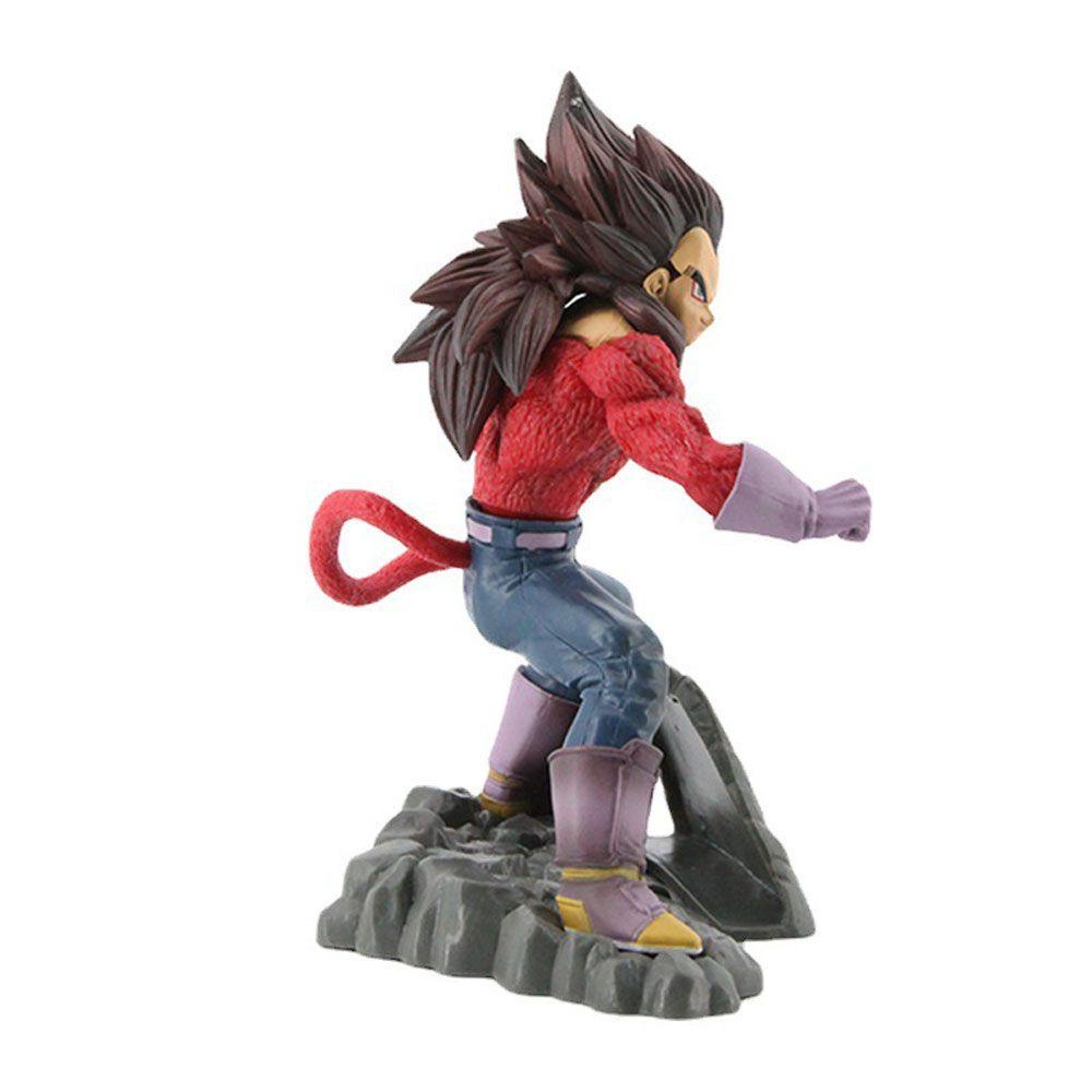 Mô Hình Đồ Chơi Nhân Vật Dragonball Gogeta Dành Cho Trẻ