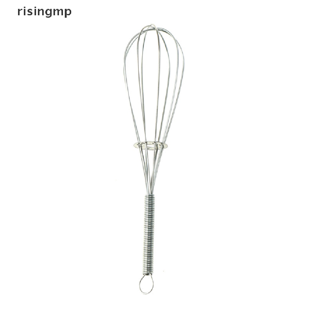 Dụng Cụ Đánh Trứng Bằng Thép Không Gỉ 6inchs Mới Dụng Cụ Đánh Trứng Mini 6Inch Bằng Thép Không Gỉ 6 Inch