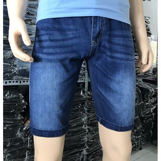 Quần sot jean nam new style ST