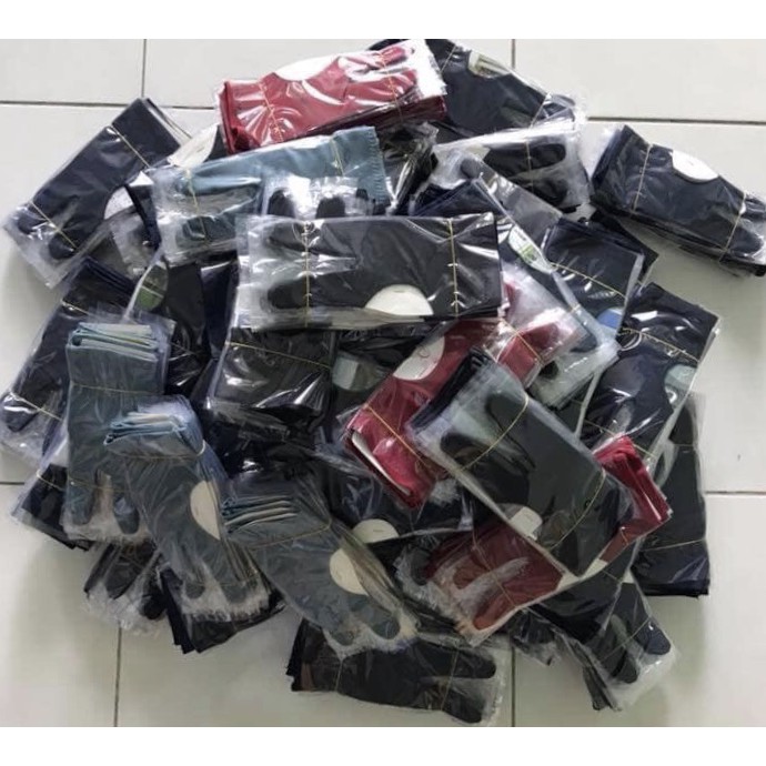 Bao tay Bida Loại Dán