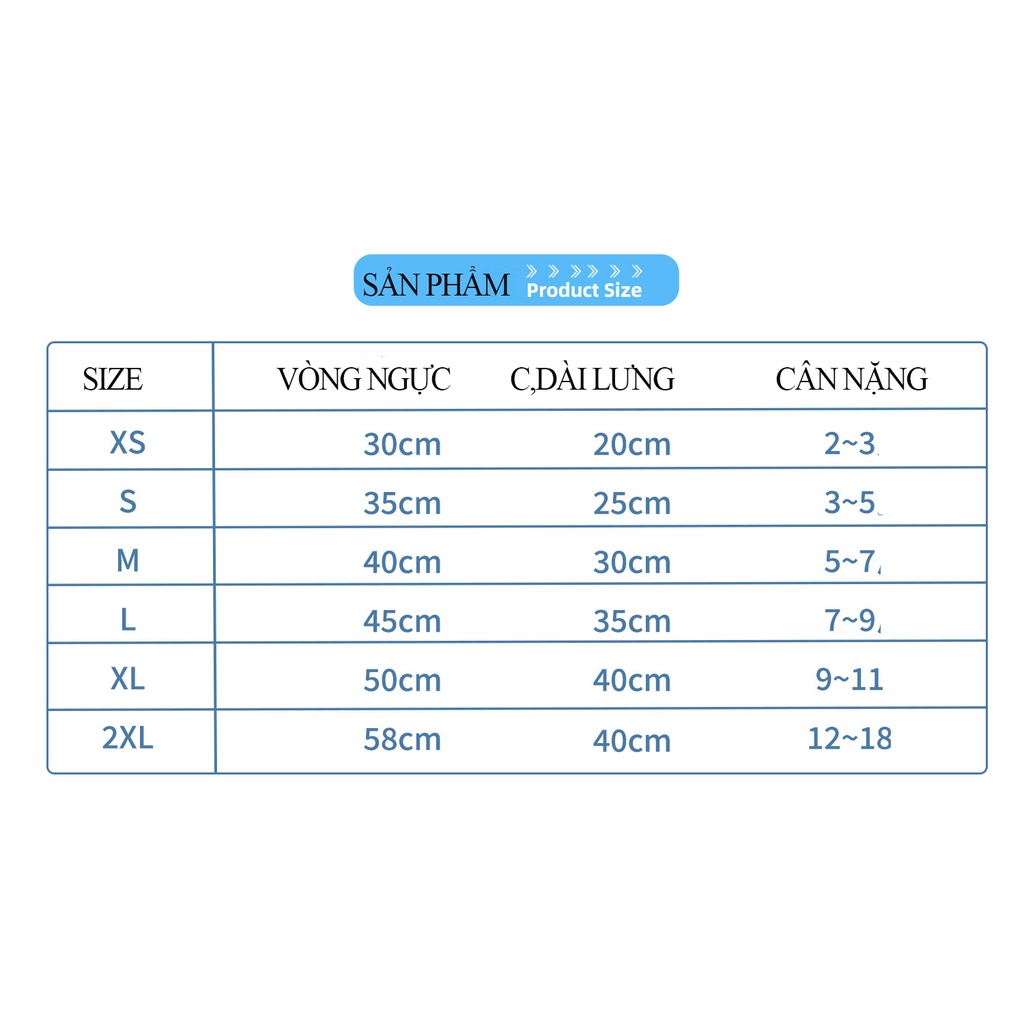 Quần áo thú cưng thời trang cho chó mèo size lớn nhỏ mặc mùa đông đón Noel Tết Giang Sinh giá rẻ  KÈM TÚI ĐỰNG CANDYPETS