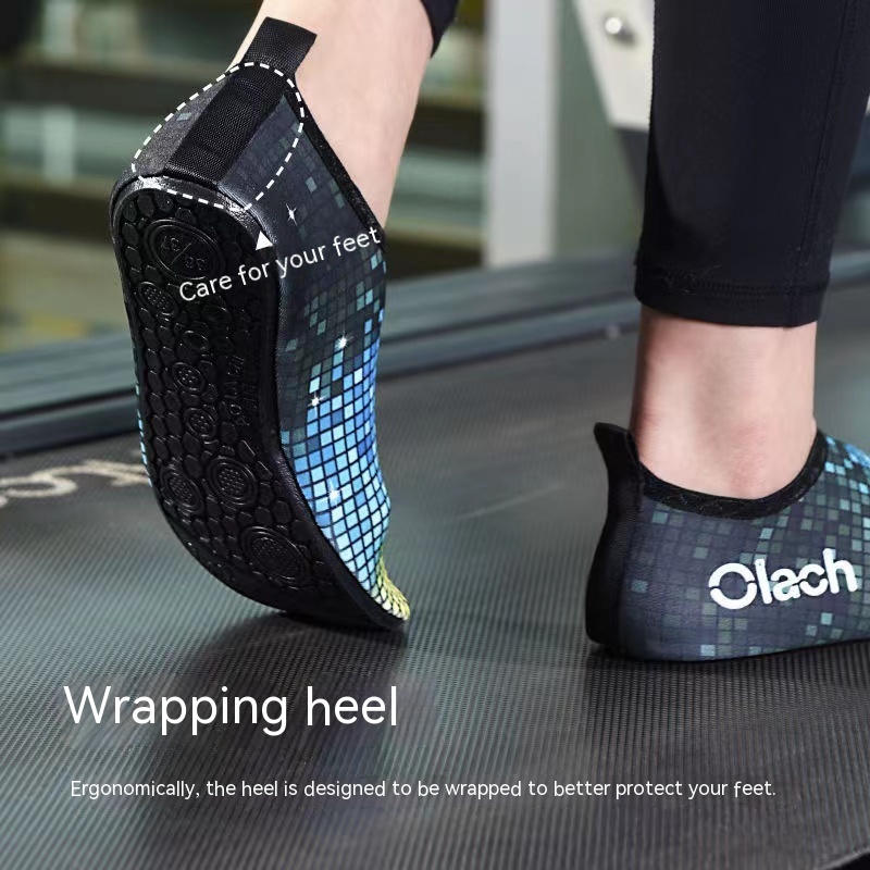 Giày Đi Biển Nhanh Khô Tiện Dụng Chất Lượng Cao