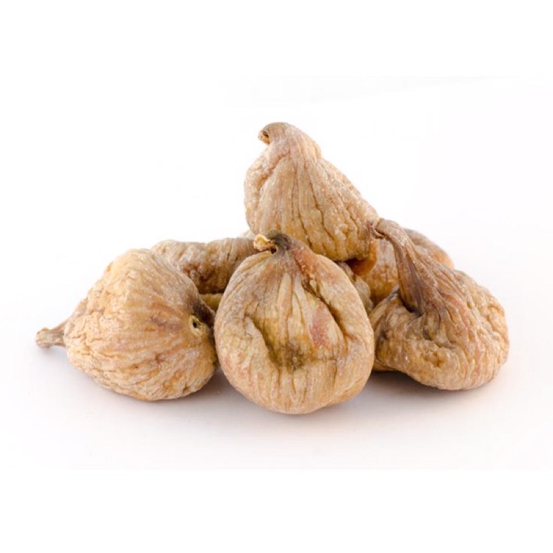 Dried Figs - Quả Sung Sấy