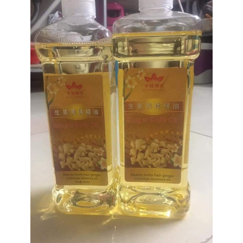 Dầu massage body hoa hồng, hoa cúc, hoa lavender chuyên dùng cho spa, thẩm mỹ viện | BigBuy360 - bigbuy360.vn