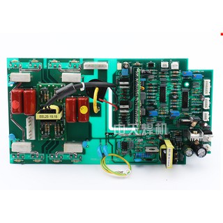 Bo mạch máy hàn 250 Jasic loại 8 IGBT