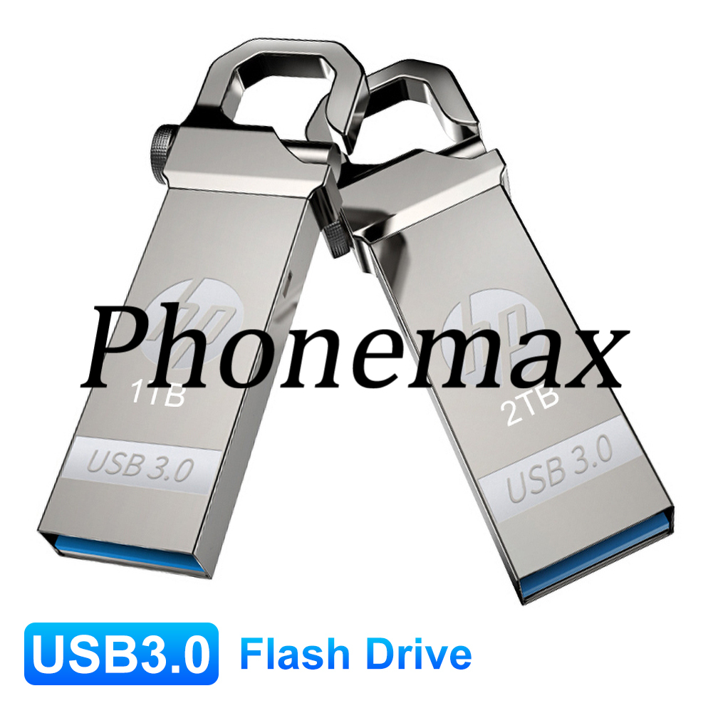 Ổ Đĩa Usb 3.0 1 / 2tb Tiện Lợi | BigBuy360 - bigbuy360.vn