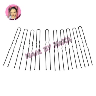 Cặp Tóc Chữ U
