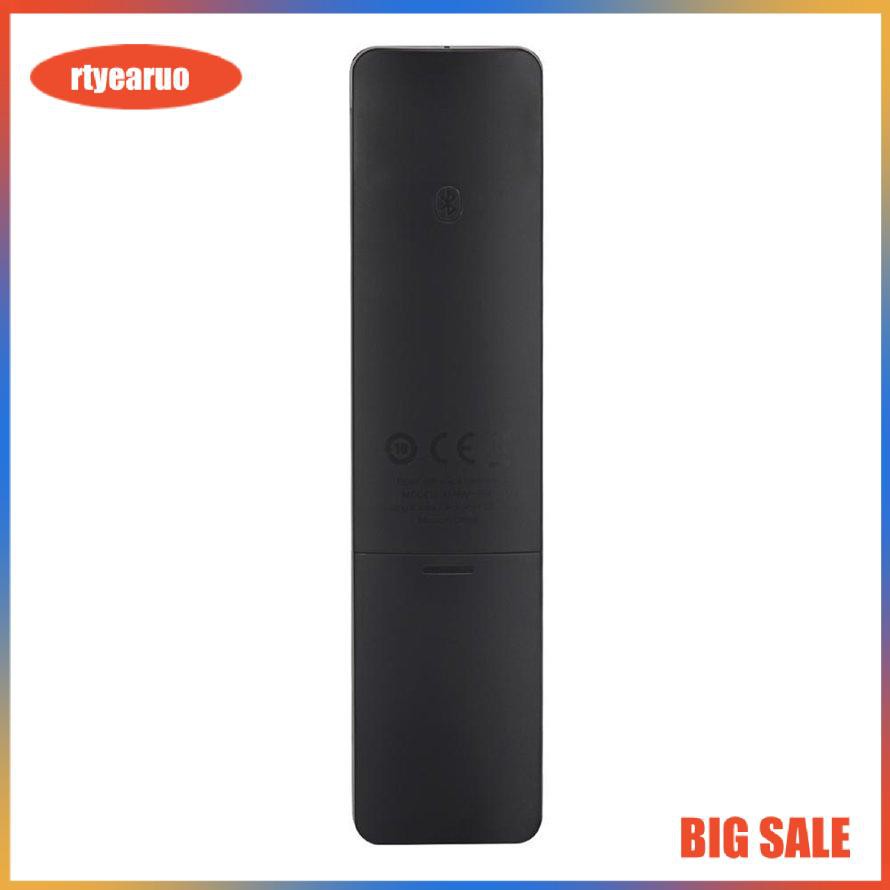 Điều Khiển Từ Xa Phiên Bản Quốc Tế Màu Đen Cho Xiaomi Mi Tv Box
