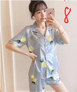 Bộ pizama cho các nàng nè