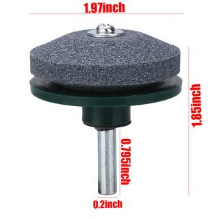 Dụng Cụ Mài Lưỡi Máy Cắt Cỏ 50mm