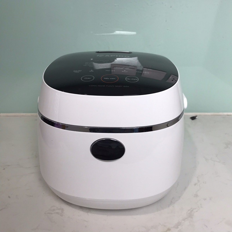 Nồi Cơm Điện Tử Rapido RC-1.2D | BigBuy360 - bigbuy360.vn