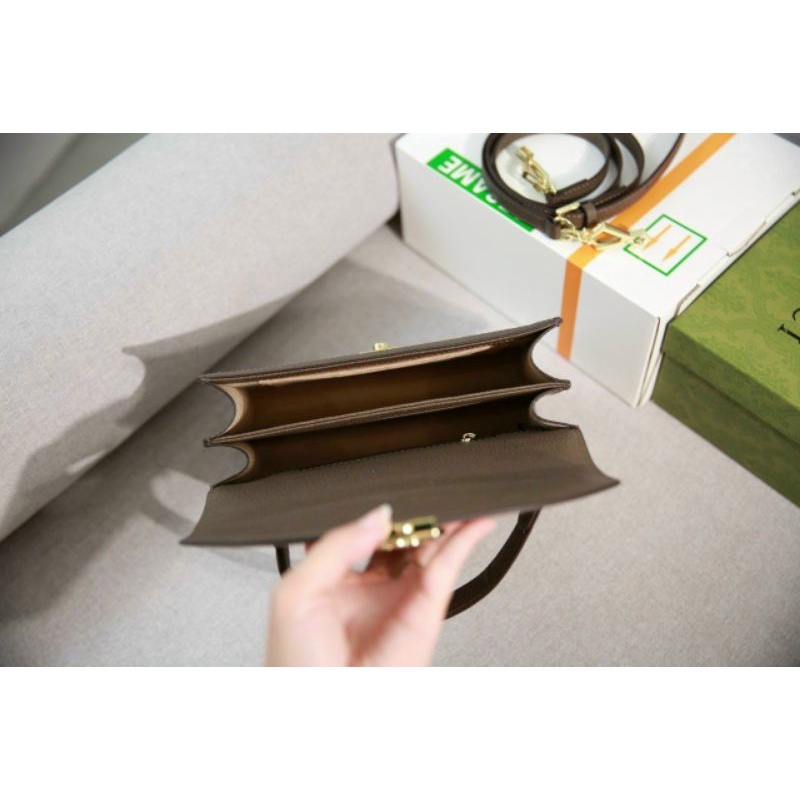 GUCCI TOP HANDLE SPSL