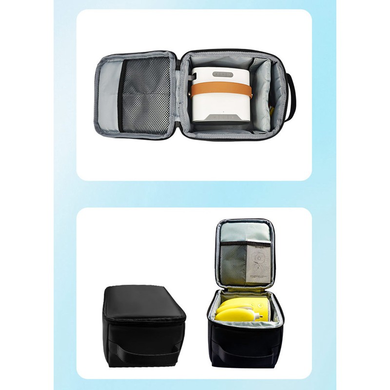 Túi Đựng Máy Chiếu Mini Tiện Dụng