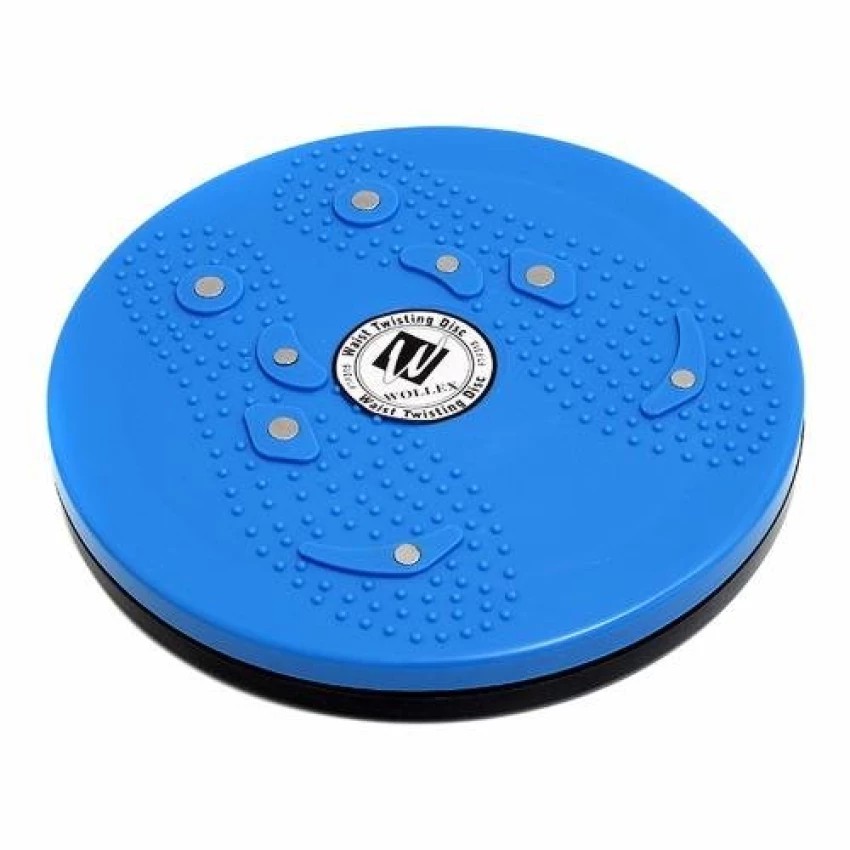 Dụng cụ xoay eo Đại Phát (Xanh lá thẫm)