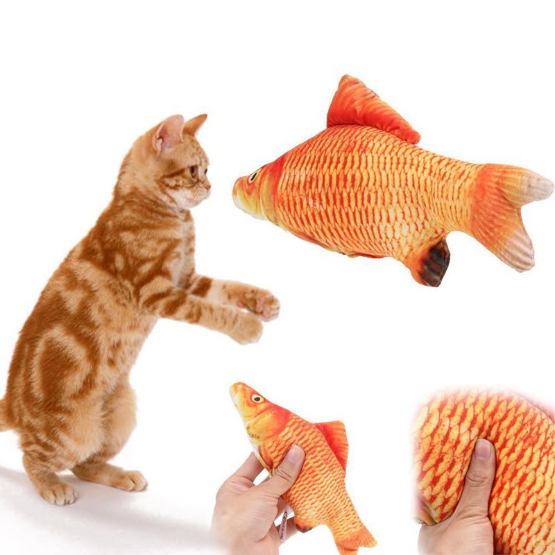 Hanpet.GV- Đồ chơi cho mèo (nhiều loại) banh cho mèo cần câu mèo cá nhảy điện bộ 20 món cho mèo chơi
