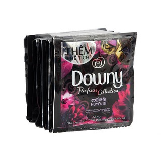 Nước xả vải Downy Huyền bí dây 22mlx10
