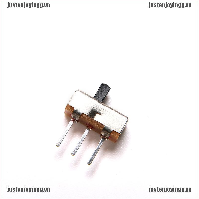 Bộ 20 SS12D00G4 SPDT 1P2T Trượt