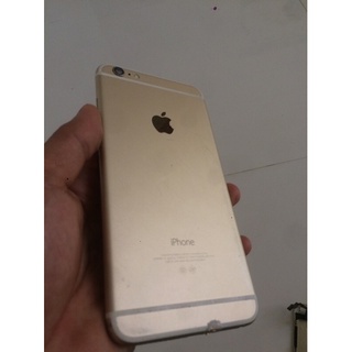 Xác main IPhone 6plus 16gb bypass