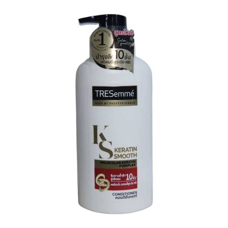 Dầu gội-xả TRESeme Thái Lan