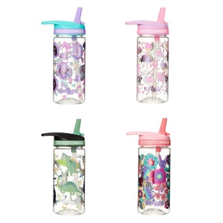 Bình nước Smiggle 440ml - Wander