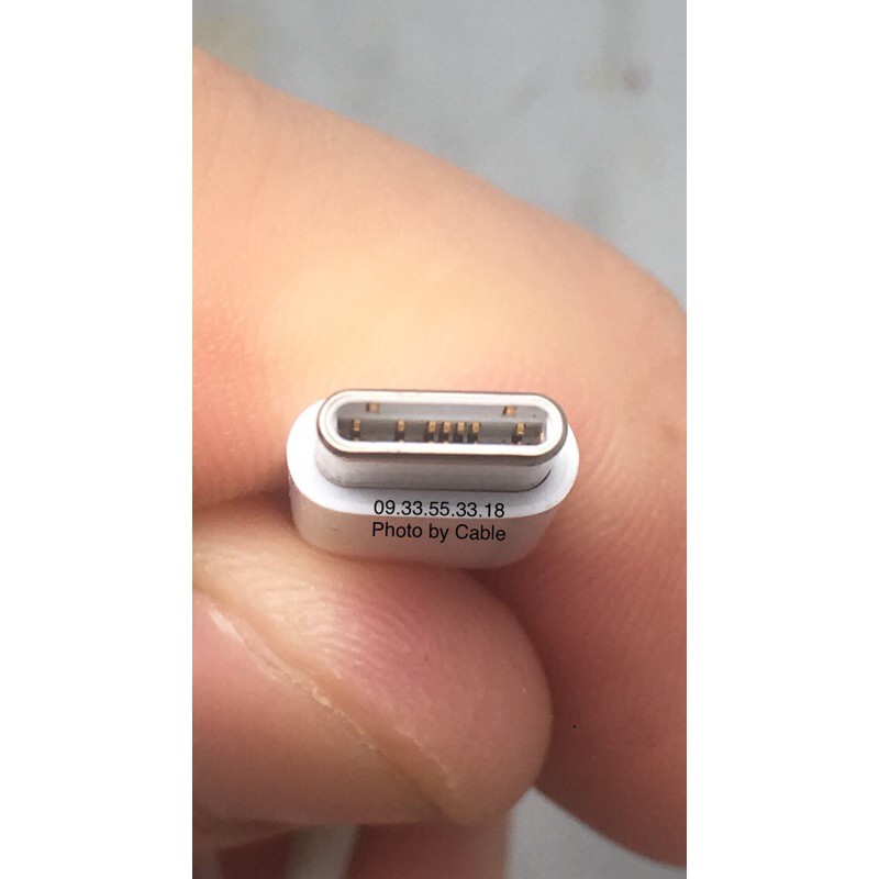 Cáp Type C to Lightning bóc máy iphone 11, 12, airpod pro, store ( chính hãng )