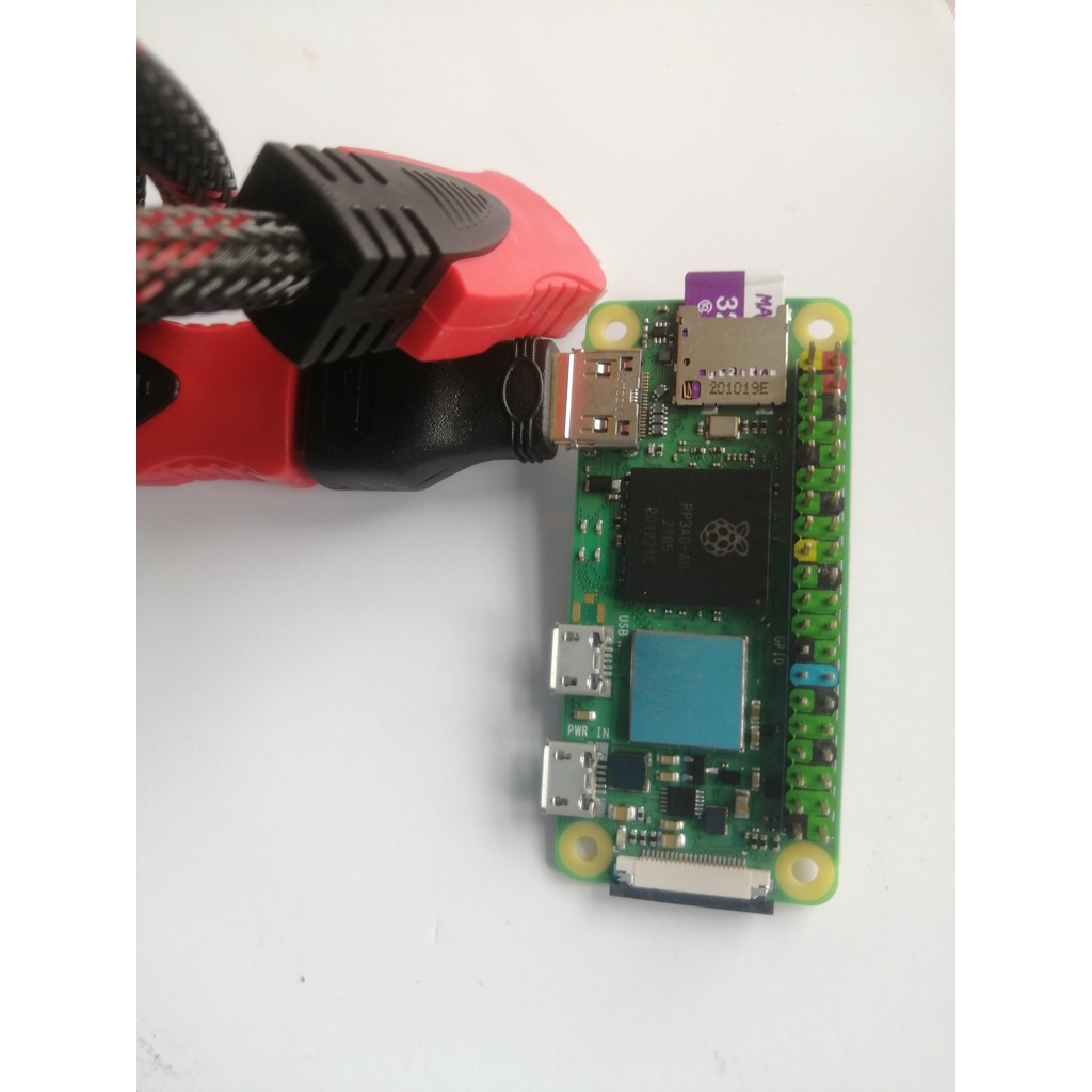 Cáp HDMI, đầu chuyển Mini HDMI thành HDMI