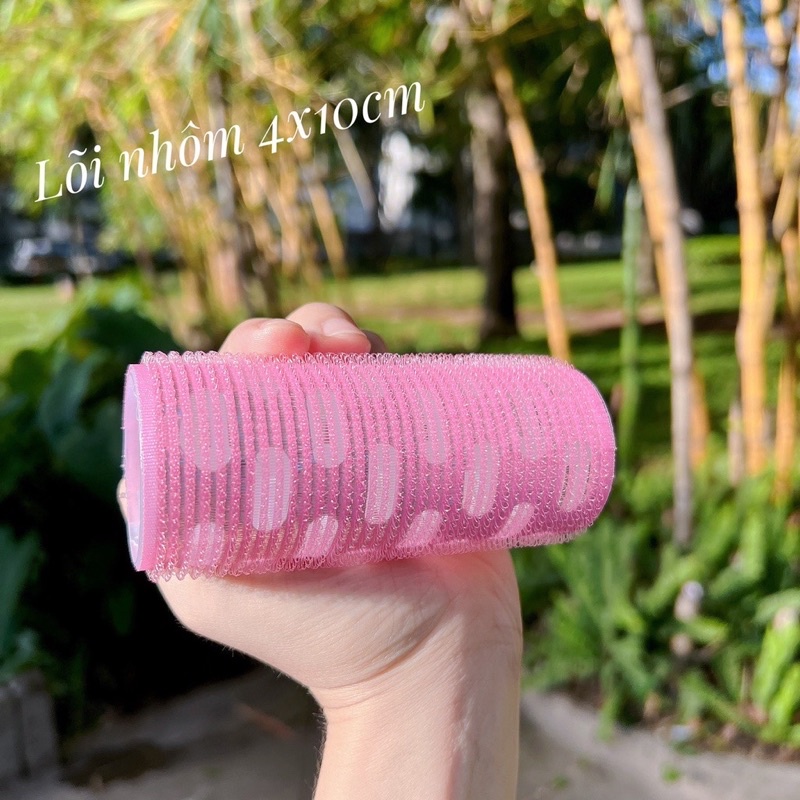 Lô Cuốn - Ống Cuốn Mái Bay cho các nàng