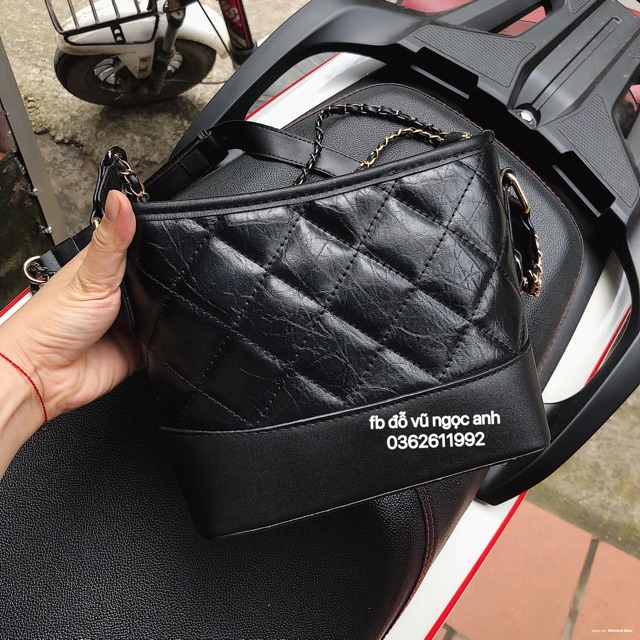 [Mã SKAMA06 giảm 8% tối đa 50K đơn 250K] Túi boho ..