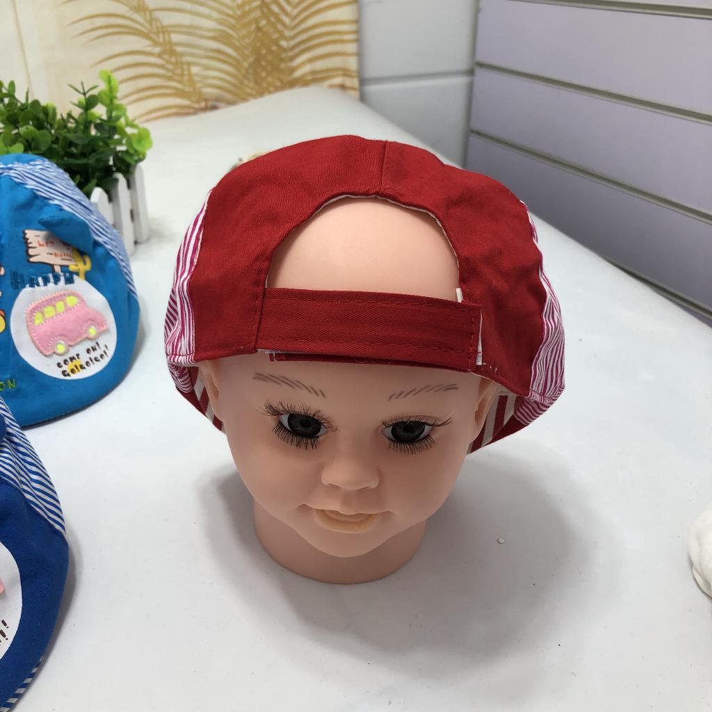Beret hats trendy design for babies