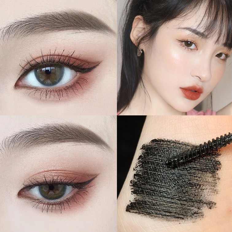 Mascara làm dài, dày và cong mi rõ nét Roto Brush Out Natural Eyelash | BigBuy360 - bigbuy360.vn