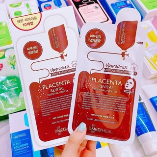 Mặt nạ Mediheal TEA TREE