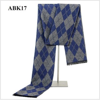 Khăn quàng cổ nam abk17 - abk17d
