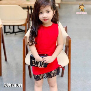 combo dầm suông cho khách hoang hiệp