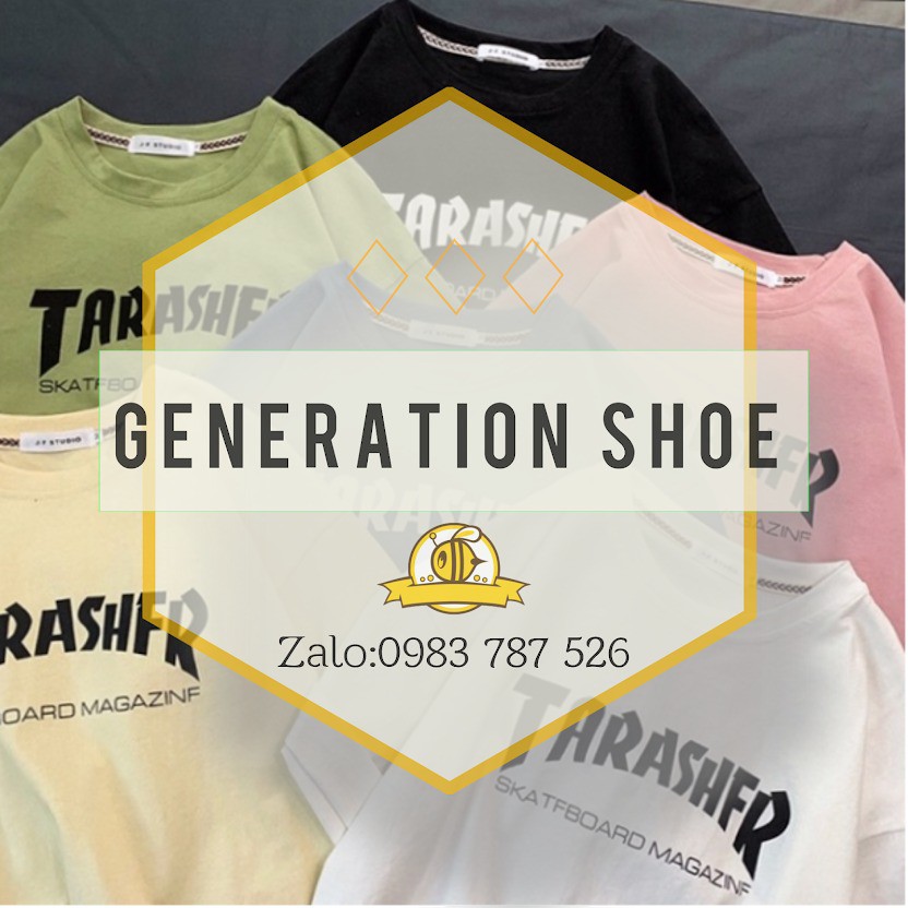 Generation-Shoe