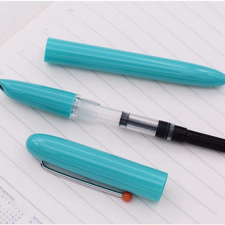 Bút máy phong cách cổ điển Kaco Retro K1029