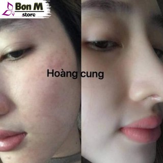 Bộ đôi hoàng cung Hồng (chuẩn 100%)