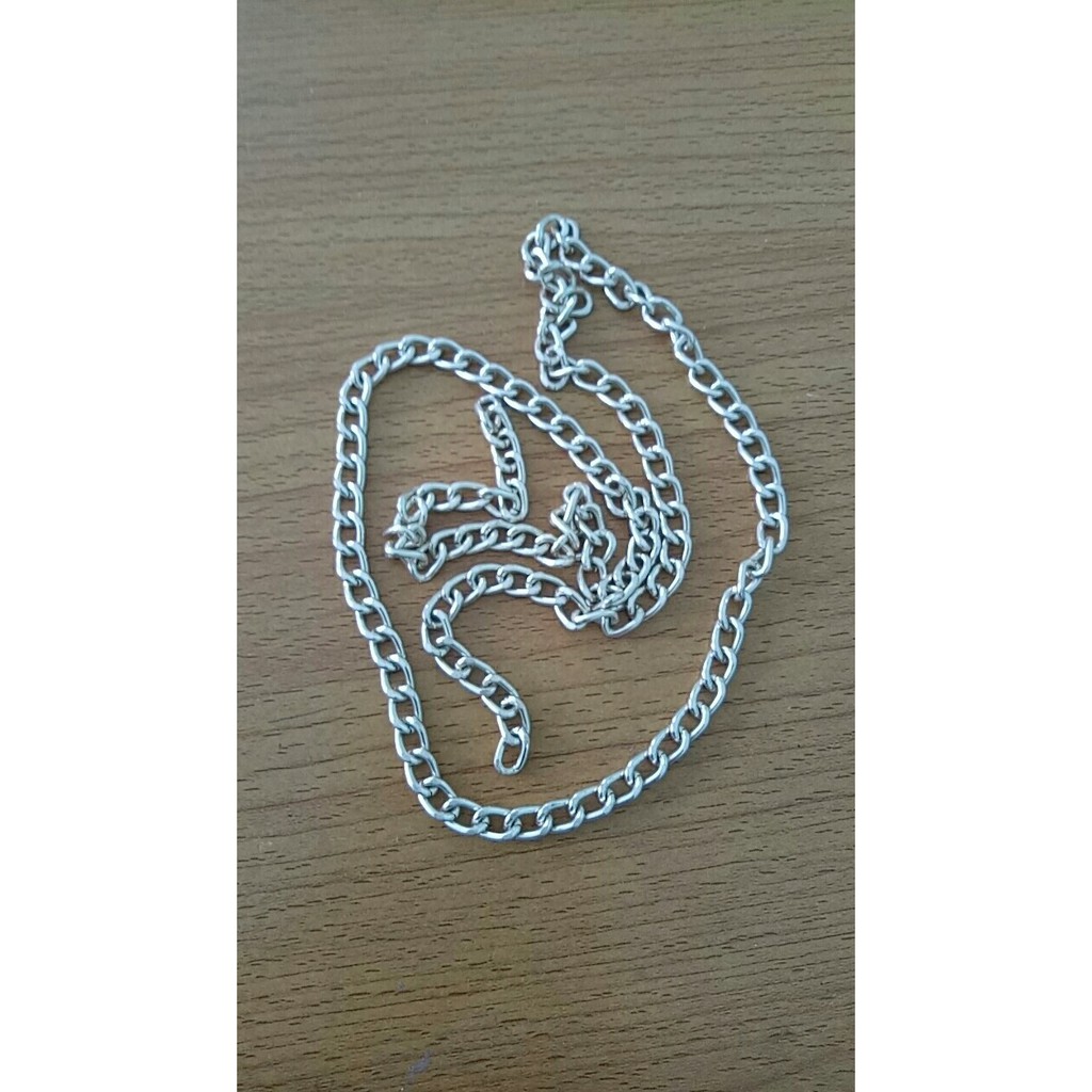 Dây xích dài 7m giá 5k