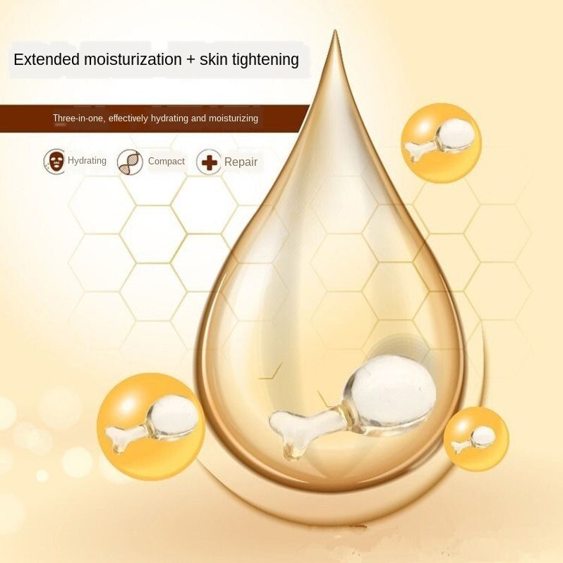 Tinh Chất Mặt Nạ Dưỡng Ẩm Làm Sáng Hiệu Quả 2023