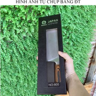 Dụng cụ chế biến ASAKH 805