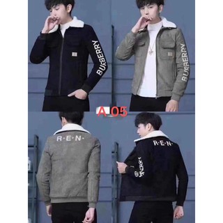 SALE OFF ÁO KHOÁC DA LỘN QUẢNG CHÂU CAO CẤP