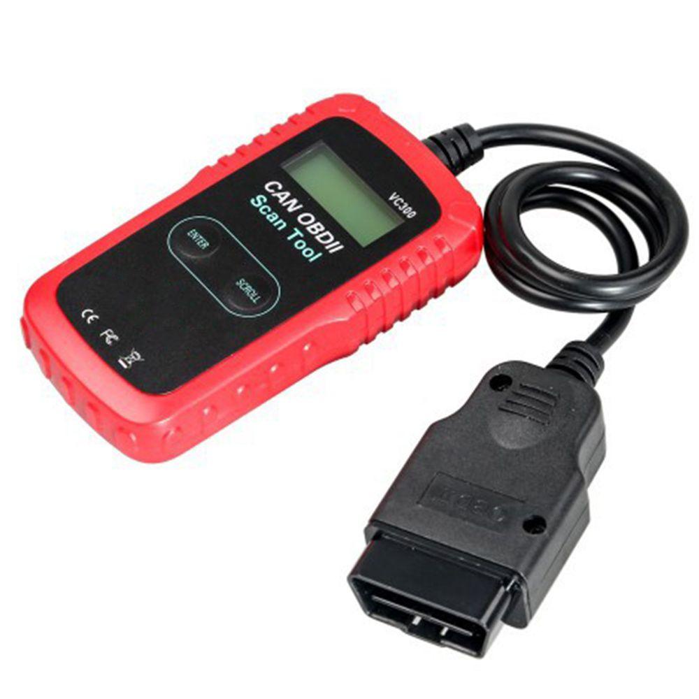 Bộ Thiết Bị Quét Mã Code Tự Động OBD2 12V Cho Xe Hơi Mobile