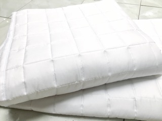 Ruột chăn hè bông tấm