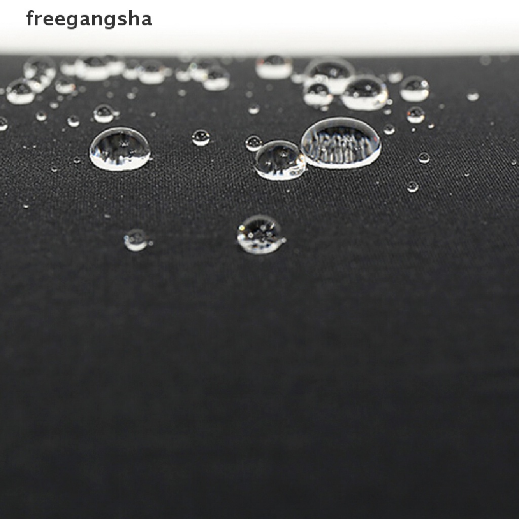 [FREG] Mini Pocket Compact Umbrella Portable Women UV Small Waterproof Men Folding FDH
