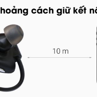 Tai nghe Bluetooth NFC Awei A840BL